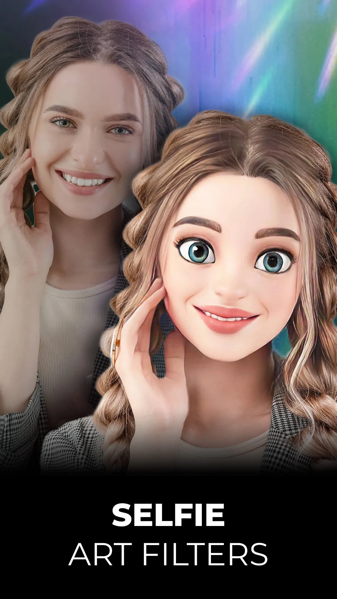 ArtistA screenshot