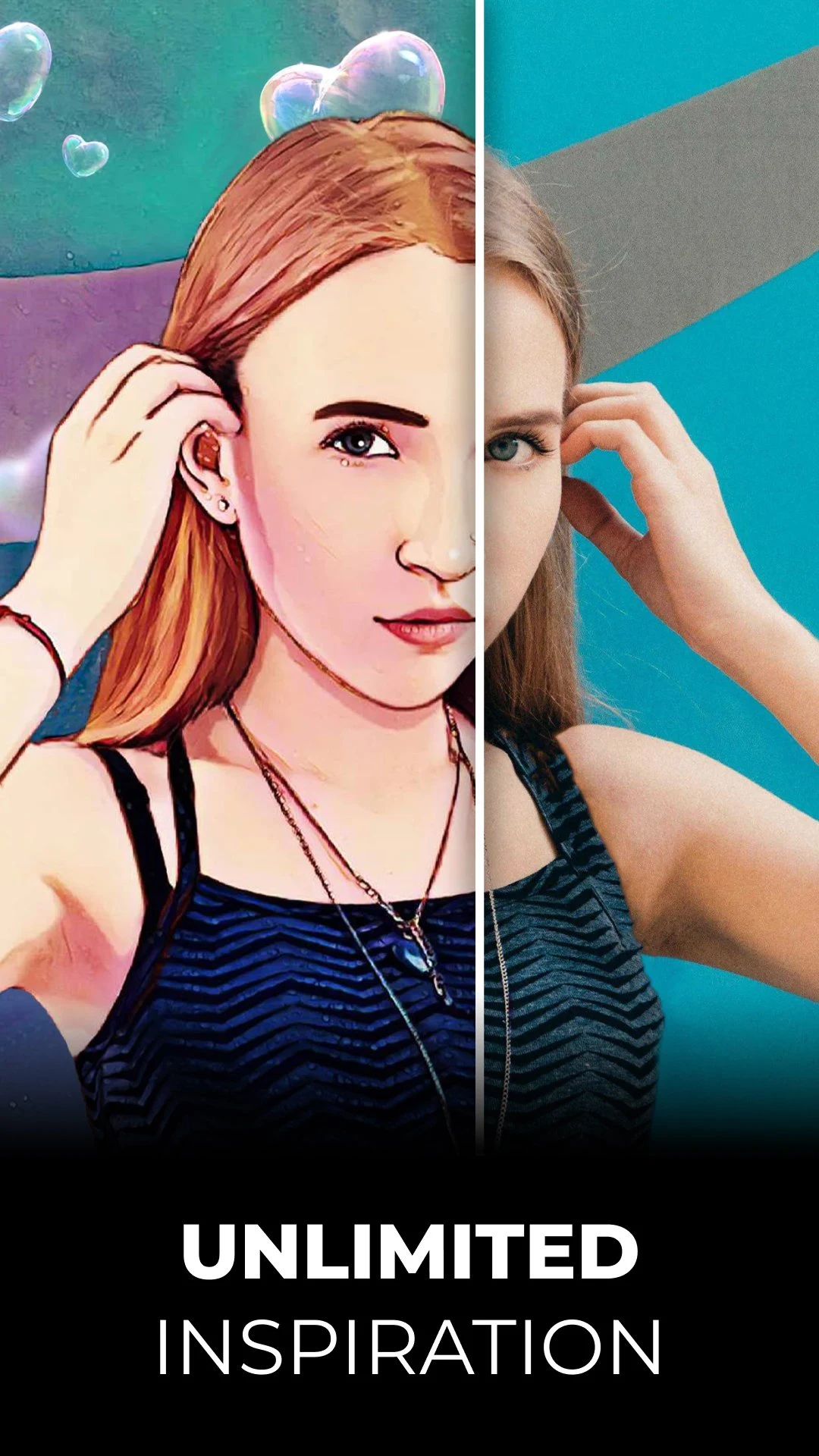 ArtistA screenshot